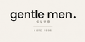 Gentle Men Club - Home