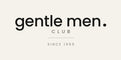 Gentle Men Club - Home